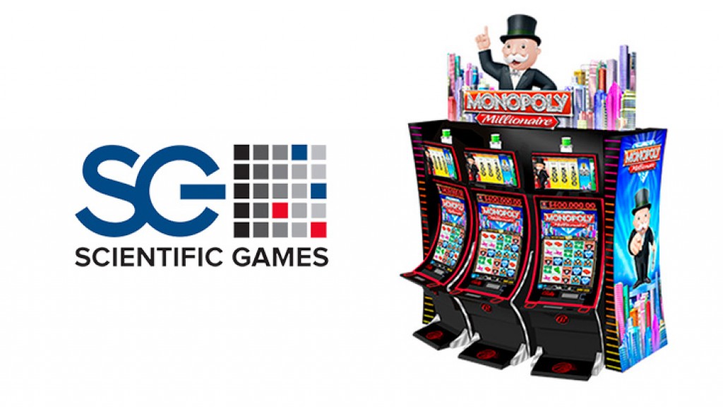 Scientific Games y Hasbro extienden el acuerdo de licencia de MONOPOLY y Fan-Favorite Brands hasta 2025