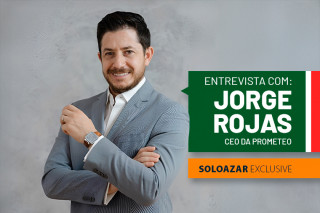 Prometeo reforça presença na GAT México 2025 com foco em expansão tecnológica