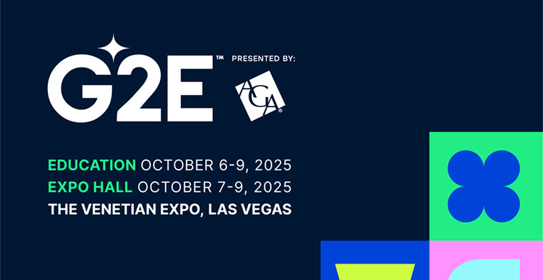 G2E 2025: Los principales CEOS del sector del gaming Bill Hornbuckle, Peter Jackson y Jason Robins serán los oradores destacados