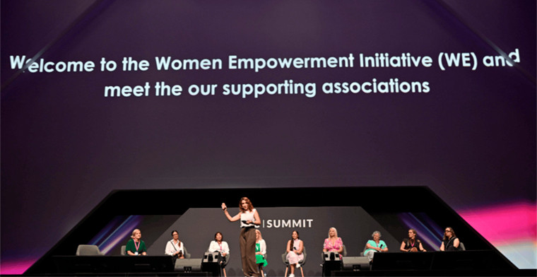 SBC Summit organizará cuatro eventos de networking para mujeres en el sector del juego
