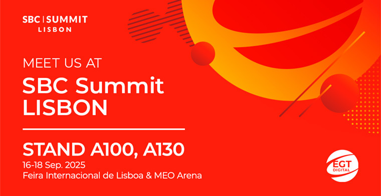 EGT Digital to Showcase AI-Enhanced X-Nave Platform and New Gaming Content at SBC Summit Lisbon