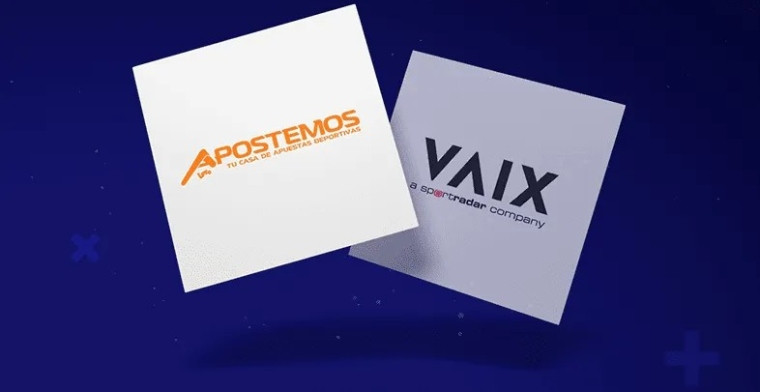 Innovación en IA: Sportradar y Apostemos impulsan la retención de jugadores en Latinoamérica con VAIX