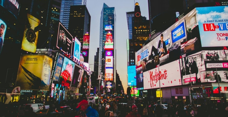 Times Square Casino Proposal Rejected by Community Committee