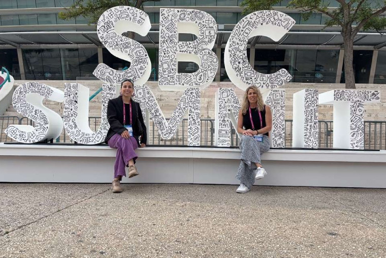 SBC Summit 2025, día 3: Premios, innovación y perspectivas globales coronan una semana récord en Lisboa