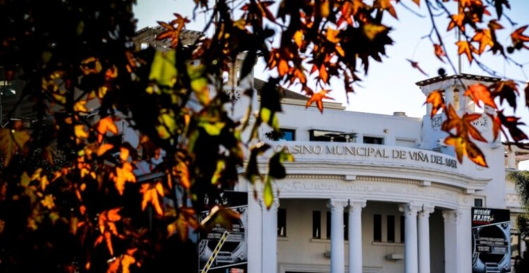Chile: sigue la polémica con Enjoy que renuncia anticipadamente a la operación del Casino de Viña del Mar