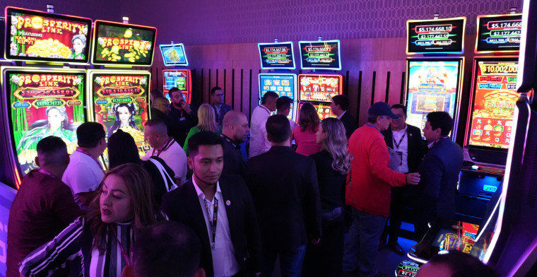 GAT Expo Bogotá 2025: The Gaming Ecosystem United in a Business Day