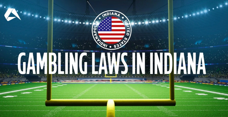 Expansión del mercado del juego en Indiana: Altenar explica la legislación sobre casinos en línea y el auge de las apuestas deportivas