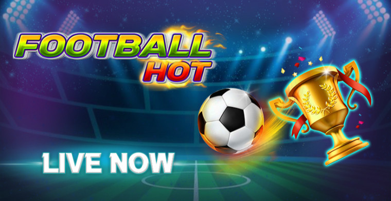 Football Hot: Lendas do Campo, por CT Interactive