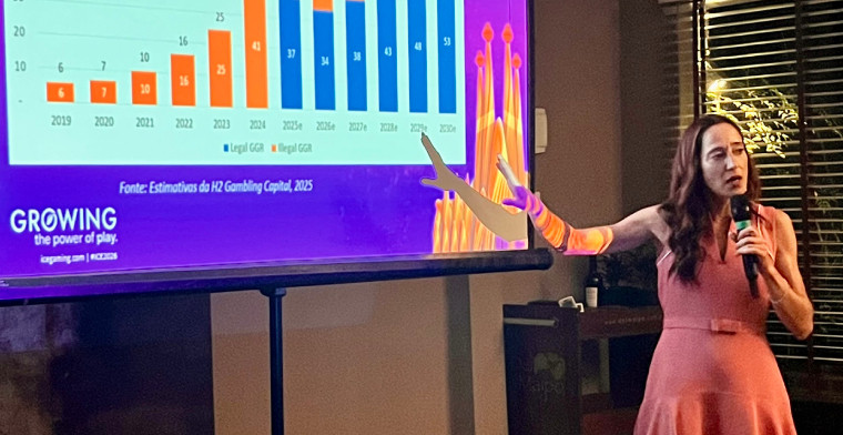 Clarion Gaming y ANJL se alían para impulsar una nueva era de juego responsable en Brasil