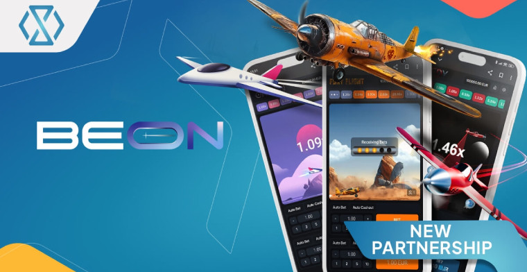 BEON une-se à Timeless Tech: Ambição, Inovação e um Futuro Escalável
