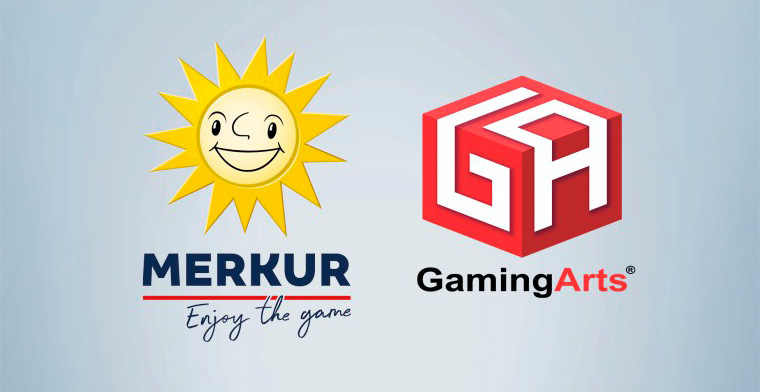 Merkur Group finaliza la compra de Gaming Arts