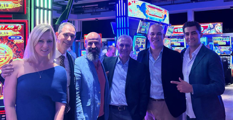 IGT Partners with Regency Casino Thessaloniki to Deliver a Cutting-Edge Entertainment Experience in Greece