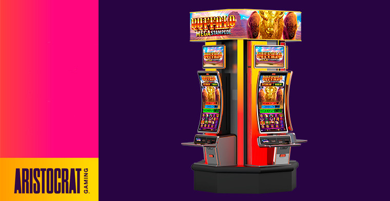 G2E 2025: Aristocrat Gaming and Aristocrat Interactive Unveil 200+ Titles and Breakthrough Tech