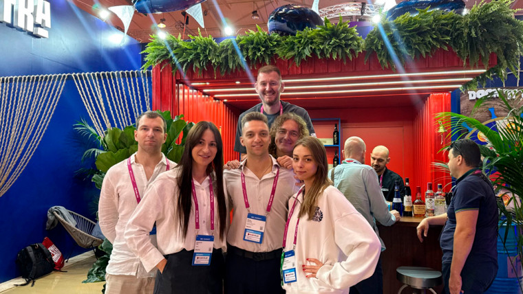 Belatra Shines at SBC Summit 2025: A Celebration of Innovation, Connection, and Pure Entertainment
