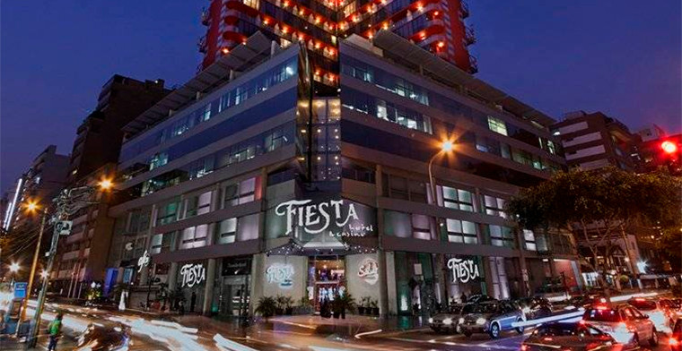 Dreams sells its Peruvian subsidiaries to Spanish firm Cirsa Enterprises for $18 million