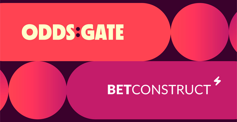 Oddsgate and BetConstruct Partner to Drive Brazil’s iGaming Market Announce Collaboration at Harmony YoFuture