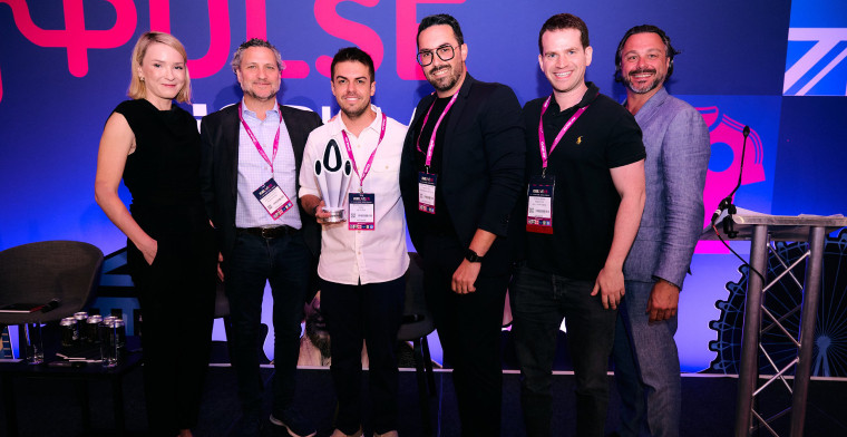 ‘Winning Pitch iGB gave BetPass instant credibility with a global audience of top-tier operators, investors, and potential partners.’ Lais Barroso, BetPass founder