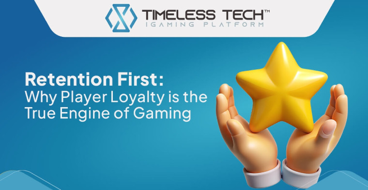 Retention First: Why Player Loyalty is the True Engine of Gaming