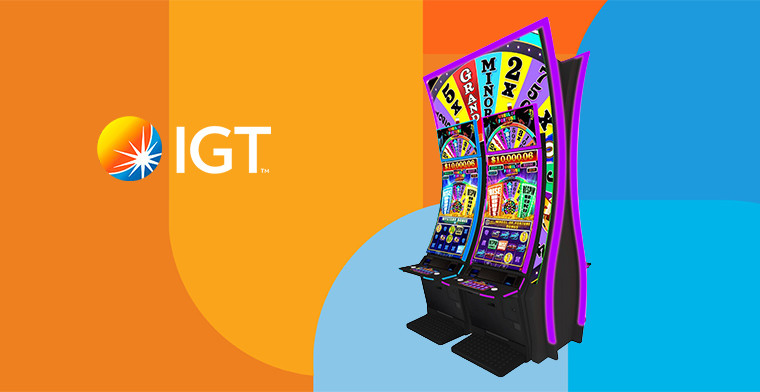 IGT presenta su portafolio completo de soluciones de juegos, Digitales y FinTech en G2E 2025 en Las Vegas