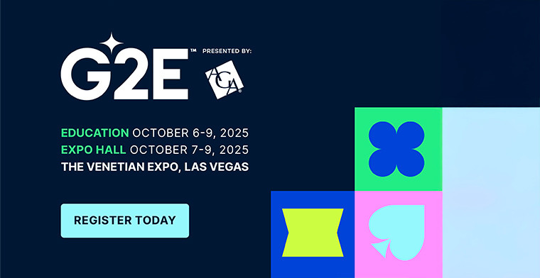 G2E 2025: Los principales crupieres de todo el país se preparan para el primer Campeonato Nacional