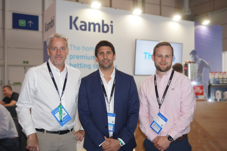 Kambi: Meeting the next generation of bettor demand in Latin America