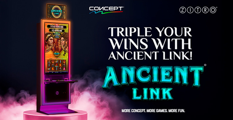 Zitro Introduces Ancient Link: Triple Your Earnings in Ancient Civilizations