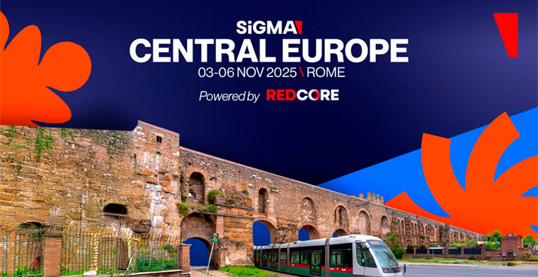 6 razones por las que Roma se destaca como la ciudad anfitriona ideal para SiGMA Europa Central