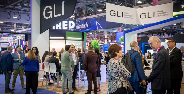GLI® Impulsa la Industria del Juego con Experiencia Confiable en G2E 2025