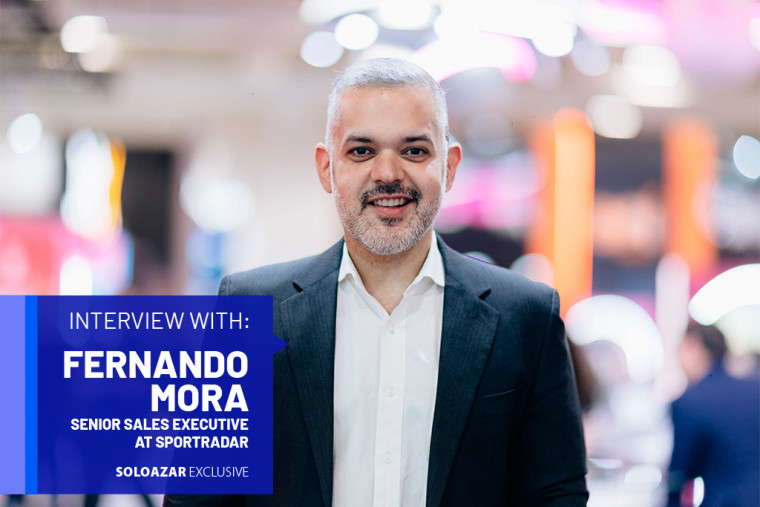 Sportradar at SBC Summit Lisbon 2025: AI, Integrity, and Brazil’s Rising Influence in Global Gaming