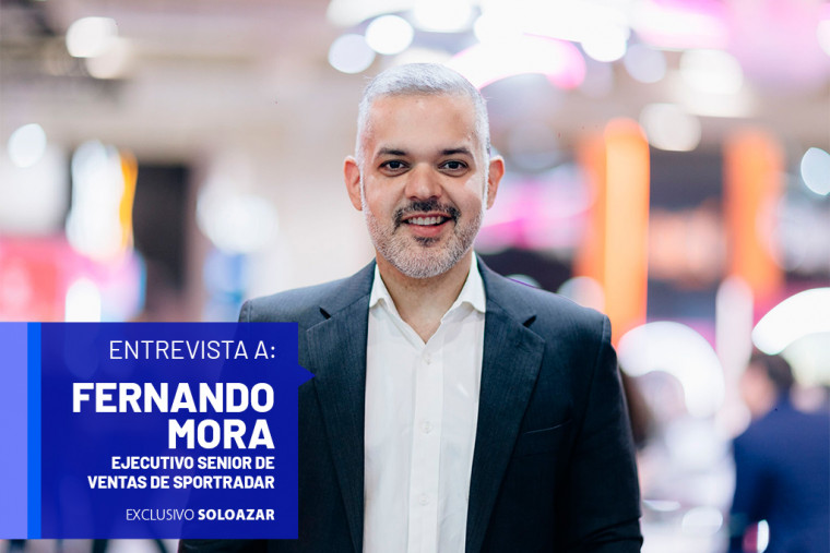 Sportradar en SBC Summit Lisboa 2025: IA, integridad y la creciente influencia de Brasil en el juego global