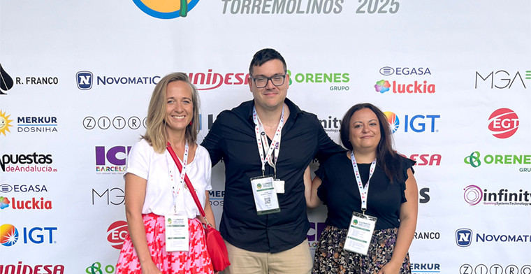 ‘The voice of Spain’s gaming community will be at the very heart of ICE Barcelona 2026’ states Clarion Gaming’s Ewa Bakun