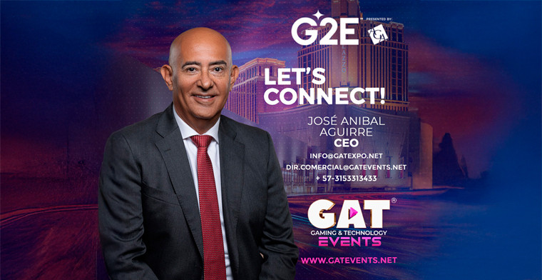 GAT promueve sus siguientes paradas 2025 y 2026 en el Caribe y Latinoamérica