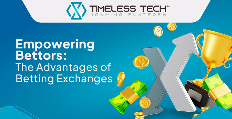 Empoderando a los Apostadores: Las Ventajas del Betting Exchange