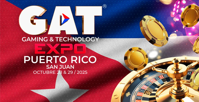 GAT Expo San Juan Puerto Rico 2025: el evento que impulsa el renacimiento del gaming caribeño