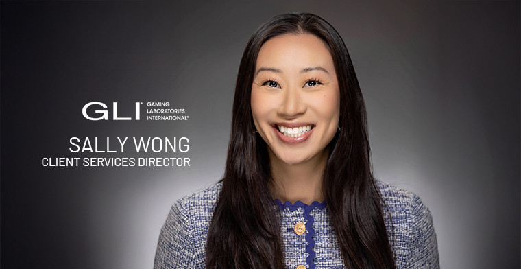 GLI® Appoints Sally Wong as Client Services Director