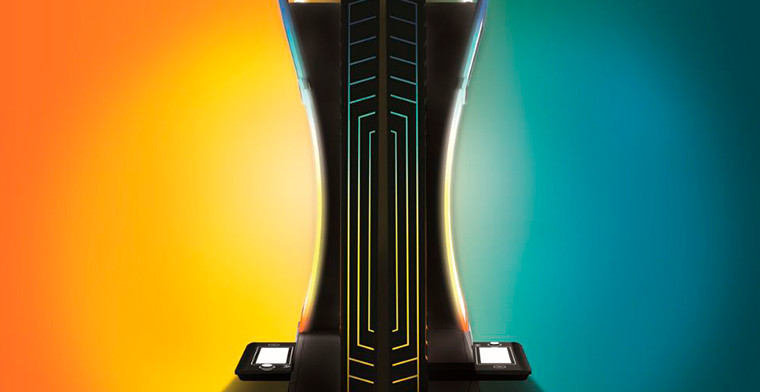 Konami lanza la nueva slot "Solstice" en G2E 2025
