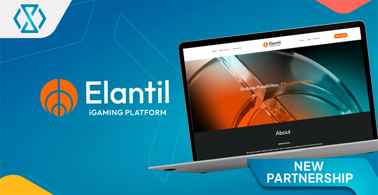 Timeless Tech Partners with Elantil: Building iGaming Platforms Without Limits
