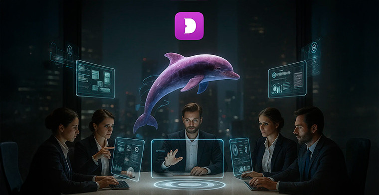 Dolphin{anty}: the secret to maximizing productivity for iGaming arbitrage teams
