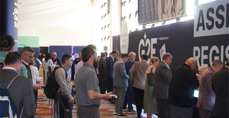 G2E 2025 toma impulso: Actividades destacadas marcan un día vibrante en G2E 2025
