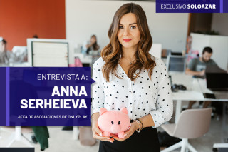 Onlyplay celebró su quinto aniversario en SBC Summit 2025