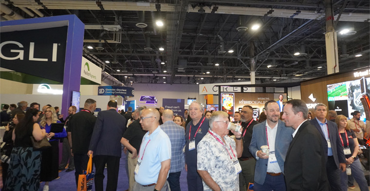 Último día de G2E Las Vegas 2025: innovación, competencia y reflexión para cerrar una semana clave del gaming