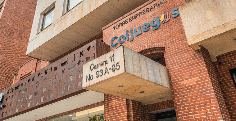 Coljuegos concesiona Keno con tecnología Blockchain y proyecta cifra millonaria para la salud en cinco años