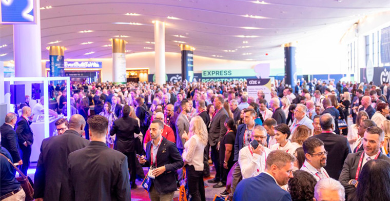 G2E 2025 its 25th anniversary as Gaming's Premier Global Event