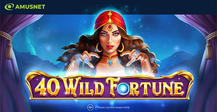 Dive into the Mystery of Wild Fortune – Amusnet’s Spellbinding New Experience