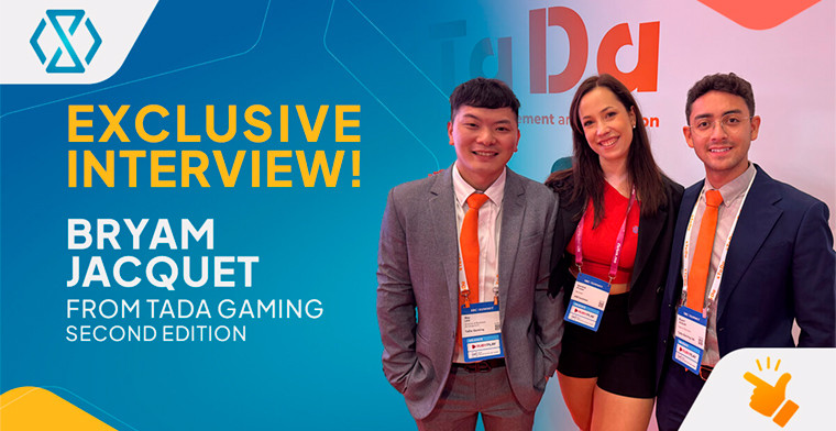 Bryam Jacquard Interview – Part 2: Gamification, WIN CARD, and GiftCode in Action
