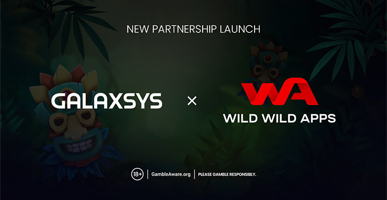 Galaxsys join forces with Wild Wild Apps to Strengthen Its B2C Market Expansion