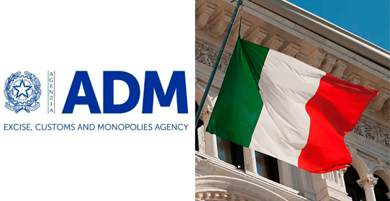 Italia reducirá los dominios de apuestas en línea a 52 bajo un nuevo marco regulatorio