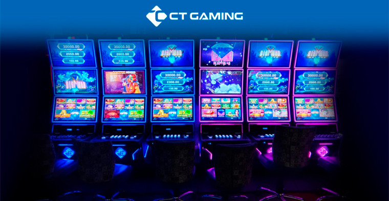 CT Gaming Boost Mexican Expansion with Diamond King Launch