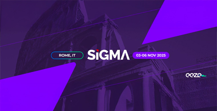 Eeze Confirms Participation at SiGMA Central Europe