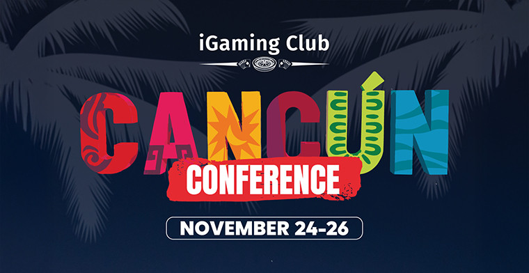 AffPapa organizará la Conferencia iGaming Club Cancún 2025